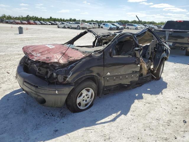 PONTIAC MONTANA 2001 1gmdu03e11d302495