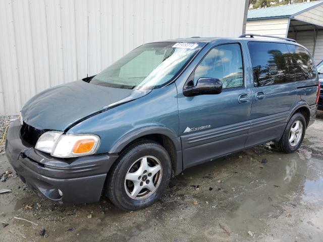 PONTIAC MONTANA 2004 1gmdu03e64d160424