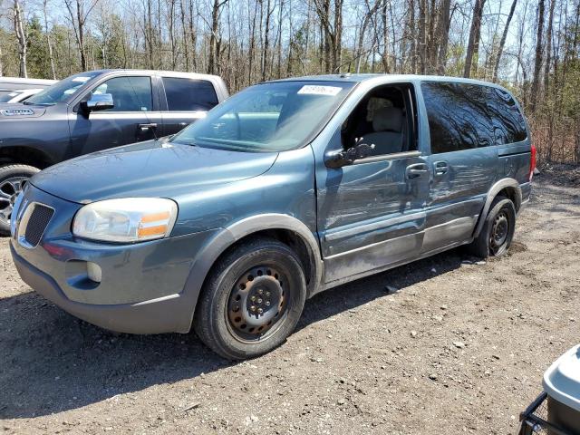 PONTIAC MONTANA 2006 1gmdu03l46d202509