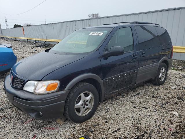 PONTIAC MONTANA 2003 1gmdu23e33d201862