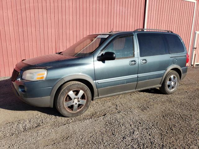 PONTIAC MONTANA 2005 1gmdu33l45d199191