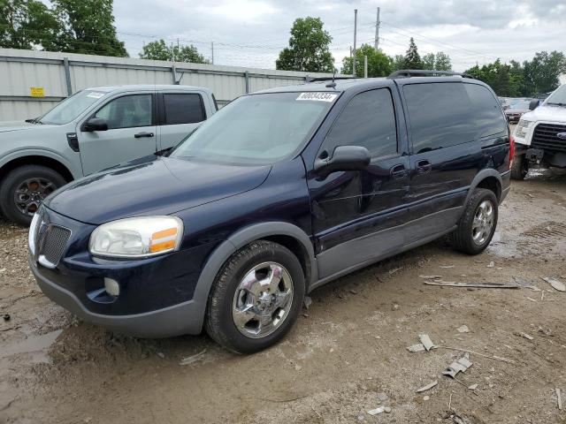 PONTIAC MONTANA 2006 1gmdu33l76d120470