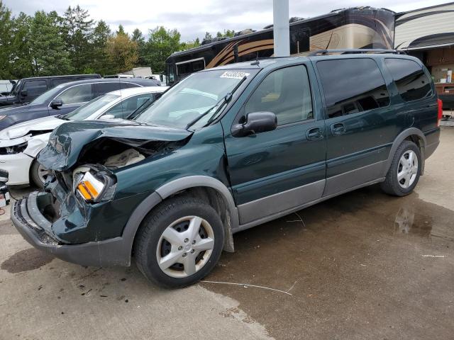 PONTIAC MONTANA 2005 1gmdv03l55d230900