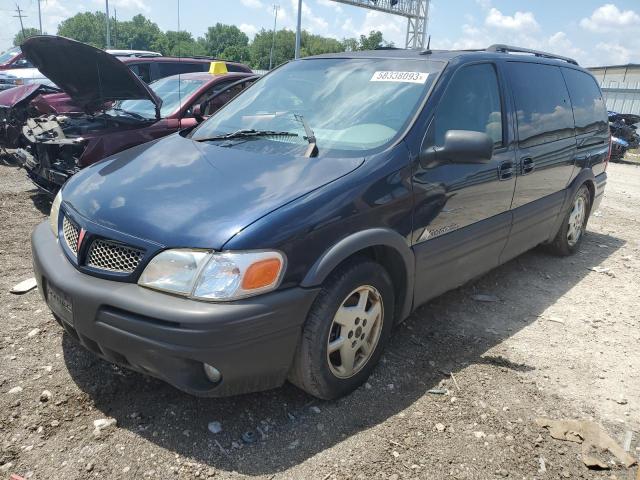 PONTIAC MONTANA 2003 1gmdv13e03d313171