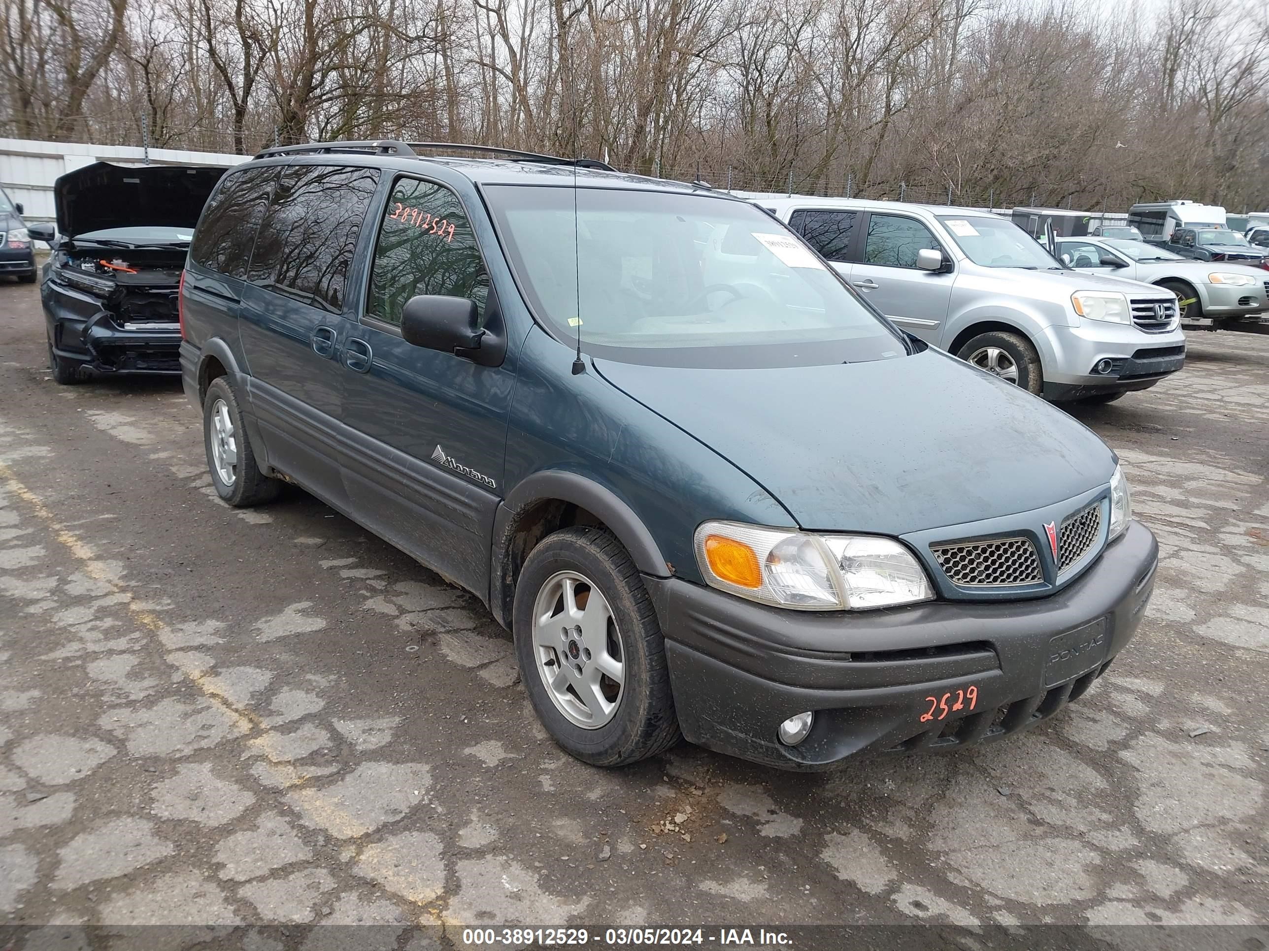 PONTIAC MONTANA 2004 1gmdv13ex4d129812