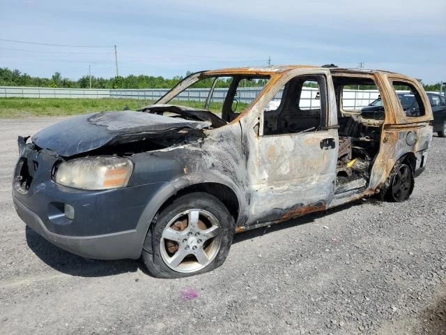 PONTIAC MONTANA SV 2009 1gmdv23159d107789