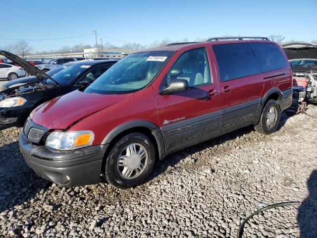 PONTIAC MONTANA 2005 1gmdv23e25d105902