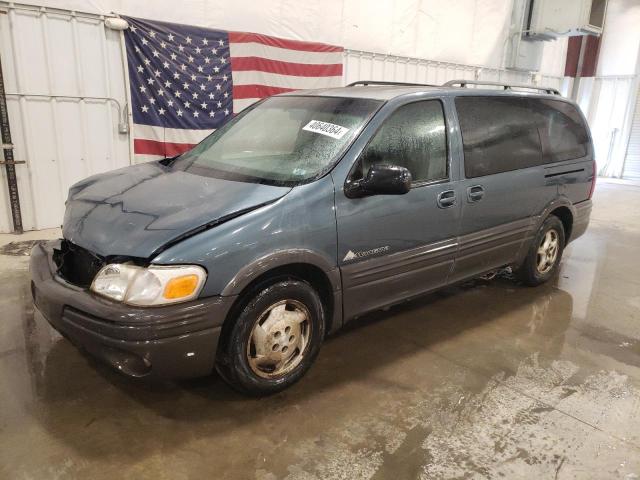 PONTIAC MONTANA 2005 1gmdv23e55d105019