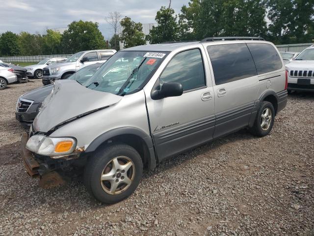 PONTIAC MONTANA 2005 1gmdv23e75d120783