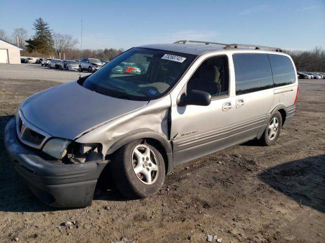 PONTIAC MONTANA 2005 1gmdv23e95d114595