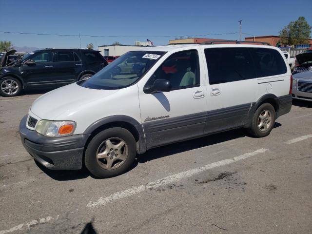 PONTIAC MONTANA 2005 1gmdv23e95d120008