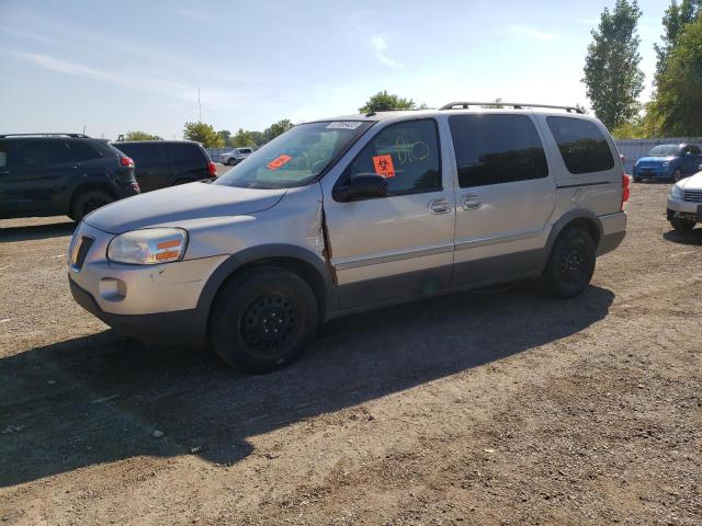 PONTIAC MONTANA SV 2005 1gmdv23l35d279489