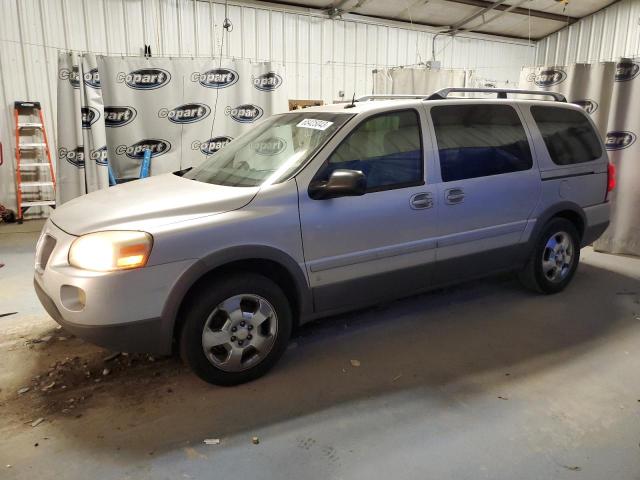 PONTIAC MONTANA SV 2006 1gmdv33136d216527