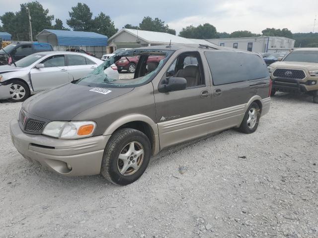 PONTIAC MONTANA LU 2005 1gmdv33e55d104295