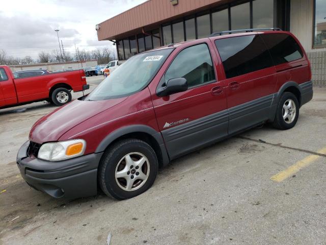 PONTIAC MONTANA 2005 1gmdv33e65d134261