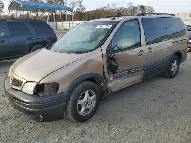 PONTIAC ALL MODELS 2005 1gmdv33e75d105349