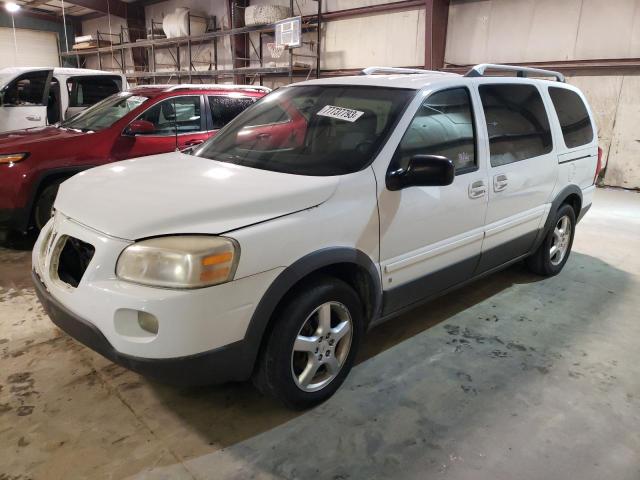 PONTIAC MONTANA 2006 1gmdv33l16d182900