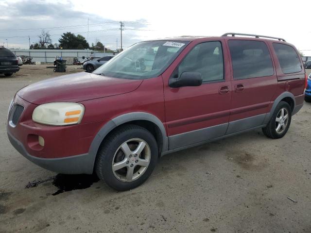 PONTIAC MONTANA 2005 1gmdv33l25d202182