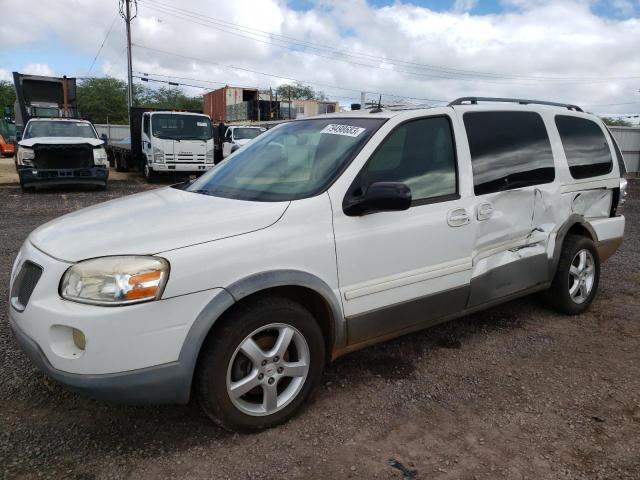 PONTIAC MONTANA 2005 1gmdv33l25d297231