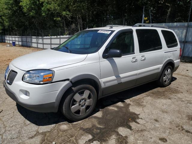 PONTIAC MONTANA 2006 1gmdv33l26d193596