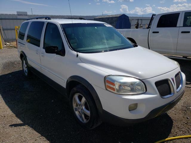 PONTIAC MONTANA SV 2005 1gmdv33l35d290689