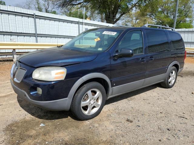 PONTIAC MONTANA 2006 1gmdv33l36d177052