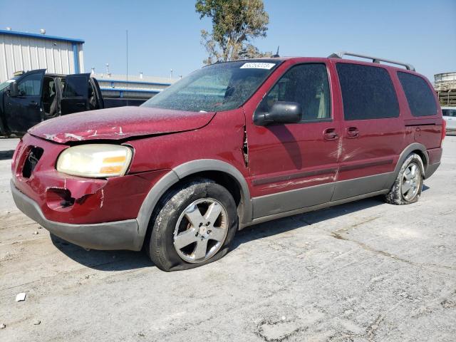 PONTIAC MONTANA SV 2005 1gmdv33l55d196197