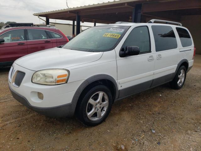 PONTIAC MONTANA SV 2006 1gmdv33l56d229782