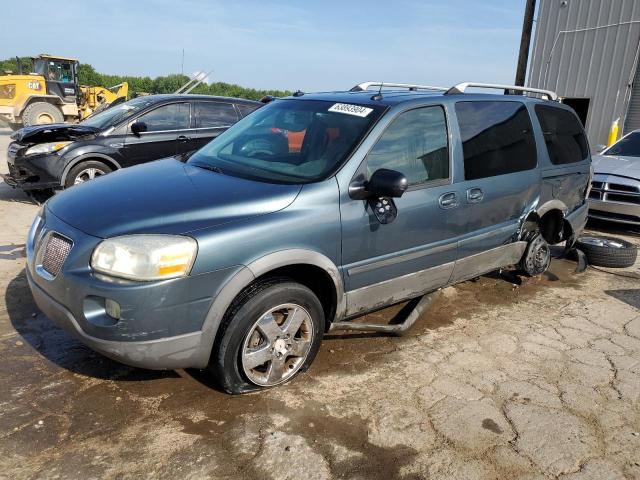 PONTIAC MONTANA SV 2005 1gmdv33l65d173284