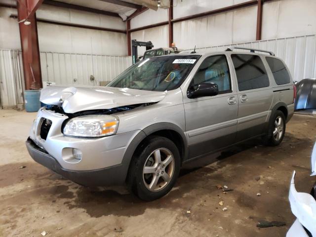 PONTIAC MONTANA 2005 1gmdv33l65d191249