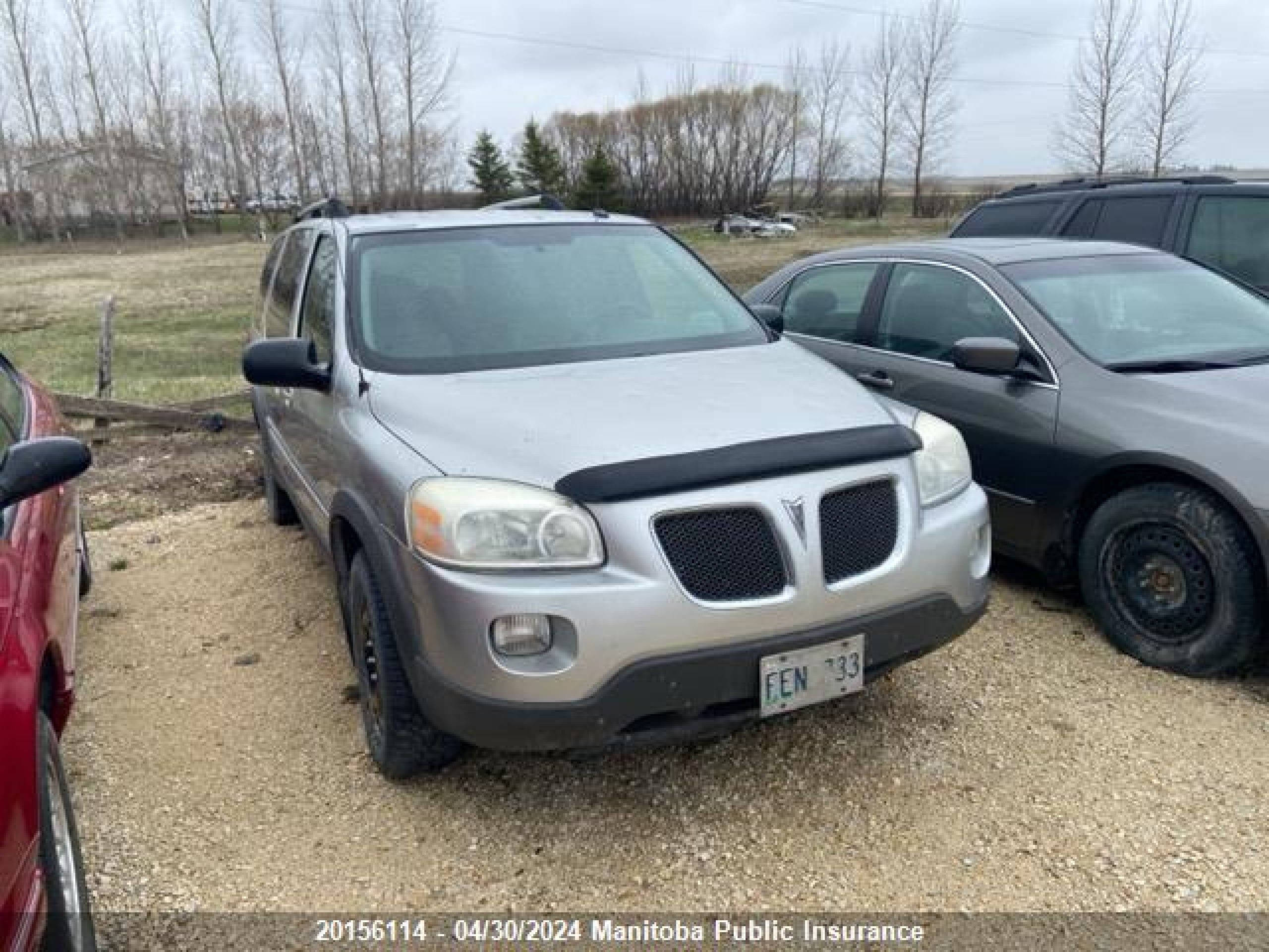 PONTIAC NULL 2008 1gmdv33w18d162630