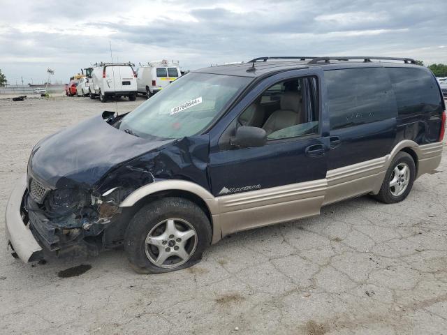 PONTIAC MONTANA 2004 1gmdx03e14d142081