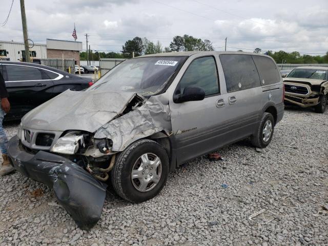 PONTIAC MONTANA 2000 1gmdx03e2yd295476