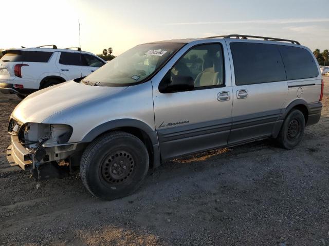 PONTIAC MONTANA 2002 1gmdx03e32d151569