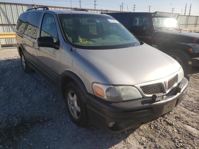 PONTIAC MONTANA 2004 1gmdx03e44d271027