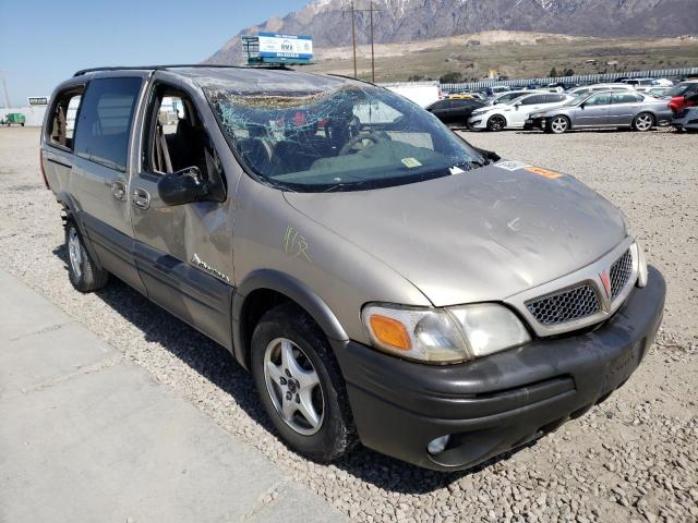 PONTIAC MONTANA 2001 1gmdx03e51d167531