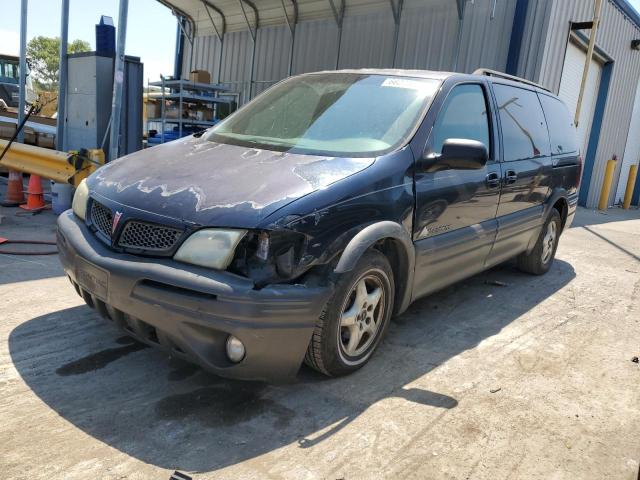 PONTIAC MONTANA 2003 1gmdx03e53d292726