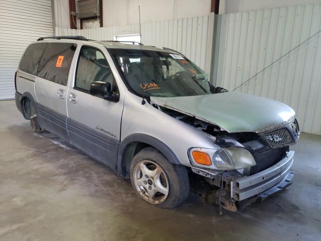 PONTIAC MONTANA 2003 1gmdx03e53d302719