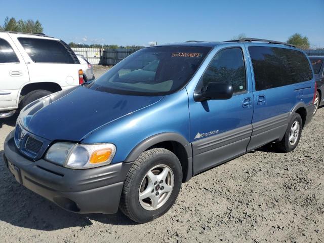 PONTIAC MONTANA 2000 1gmdx03e5yd328616