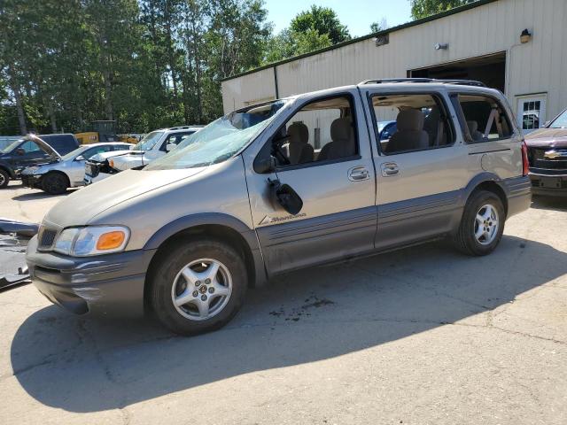 PONTIAC MONTANA 2003 1gmdx03e63d216772