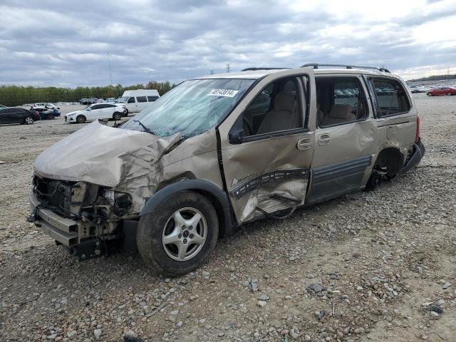 PONTIAC MONTANA 2004 1gmdx03e74d174162