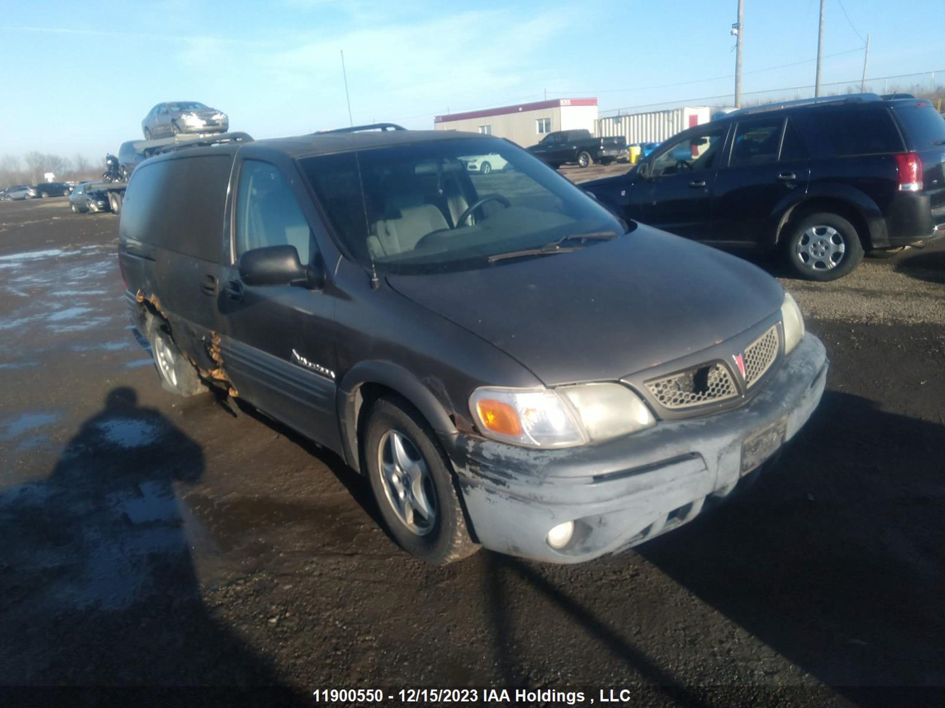 PONTIAC MONTANA 2004 1gmdx03e74d246204