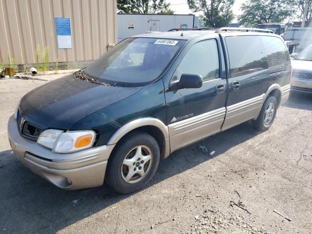 PONTIAC MONTANA 2001 1gmdx03e81d200540