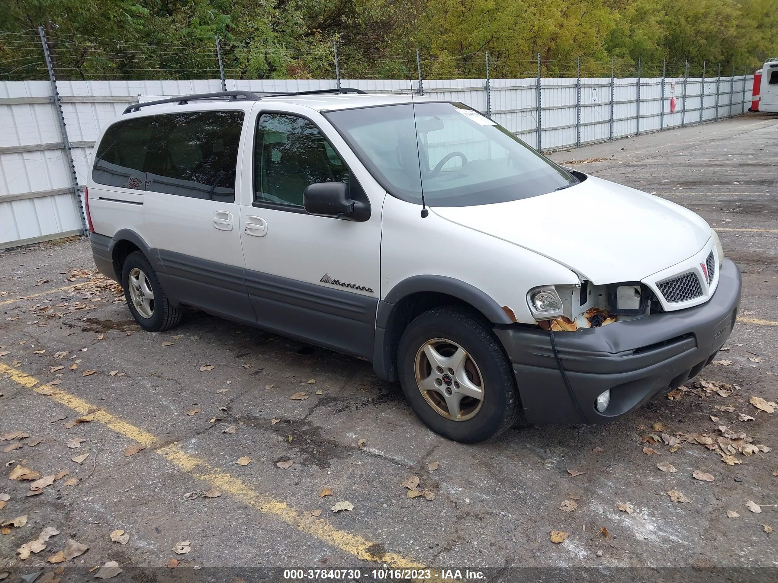 PONTIAC MONTANA 2002 1gmdx03e82d150398