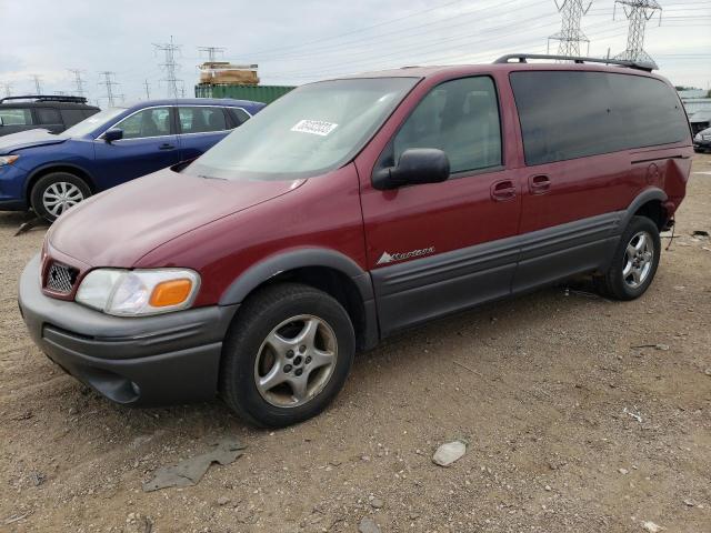 PONTIAC MONTANA 2004 1gmdx03e94d145391