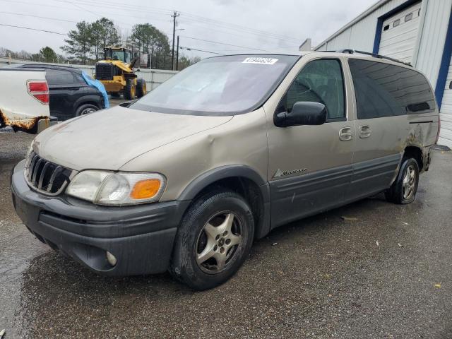 PONTIAC MONTANA 2001 1gmdx03ex1d154807