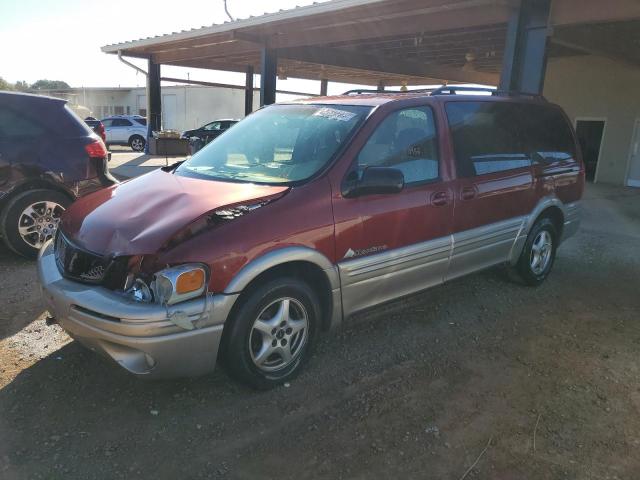 PONTIAC MONTANA 2002 1gmdx03ex2d163850