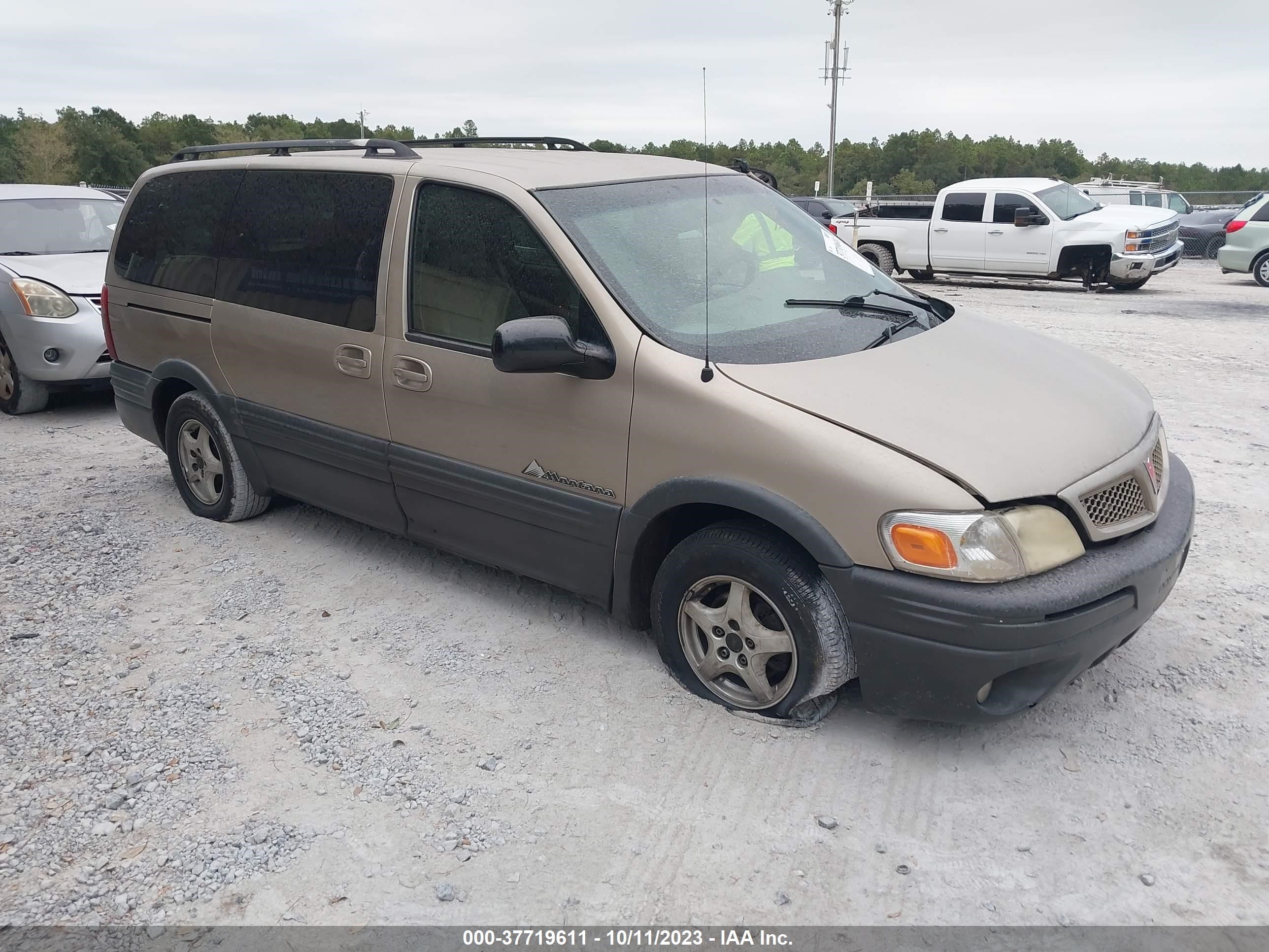 PONTIAC MONTANA 2004 1gmdx03ex4d262736