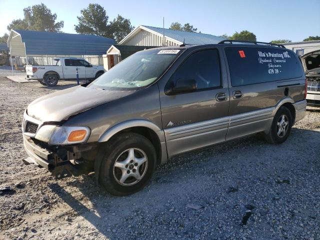 PONTIAC MONTANA 2004 1gmdx13e14d267815