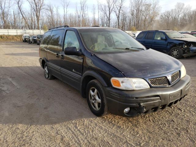 PONTIAC MONTANA 2004 1gmdx13e34d154092